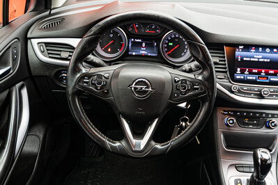 Opel Astra V 1.6 CDTI Elite aut