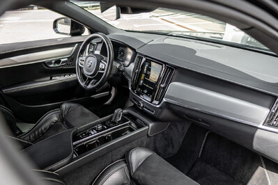 Volvo V90 B4 D AWD R-Design