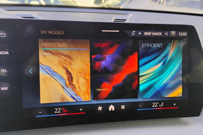 BMW X1 sDrive18i