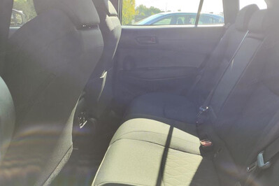 Toyota Corolla Cross Comfort 1.8 Hybrid