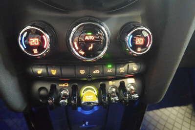 Mini Mini Hatch 3dr Cooper SE