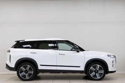 Jaecoo 7 1.6 T-GDI OffRoad AWD DCT