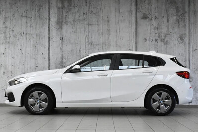 BMW Seria 1 118i Advantage