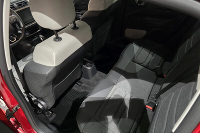 Citroen C3 1.2 PureTech Max EAT6