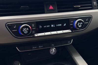 Audi A4 35 TFSI S Line S tronic