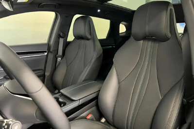 BYD Seal U 1.5T DM-i Design