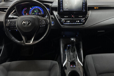 Toyota Corolla 1.8 Hybrid Comfort