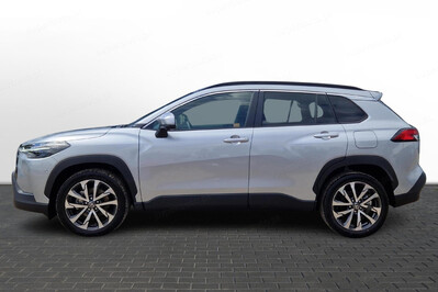 Toyota Corolla Cross 2.0 Hybrid Executive