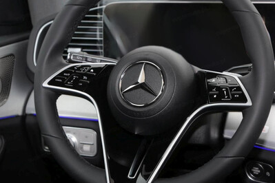 Mercedes GLE Coupe 300 d 4-Matic AMG Line