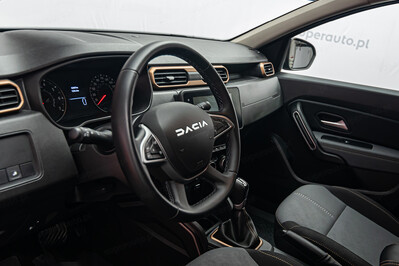 Dacia Duster 1.3 TCe Extreme EDC