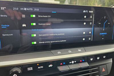 Opel Grandland X GS 1.2 Turbo