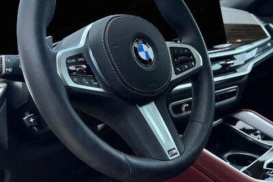 BMW X6 xDrive40i M Sport