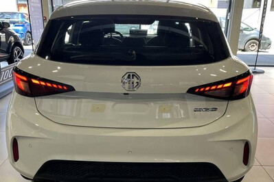 MG 3 1.5 Excite