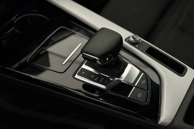 Audi A4 Avant 35 TFSI S Line
