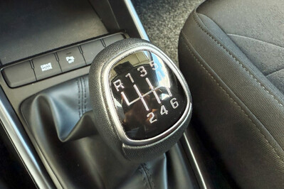 Hyundai Bayon 1.0 T-GDI Smart