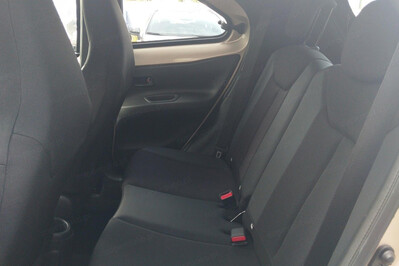 Toyota Aygo X 1.0 VVT-i Executive