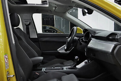 Audi Q3 45 TFSI quattro S tronic