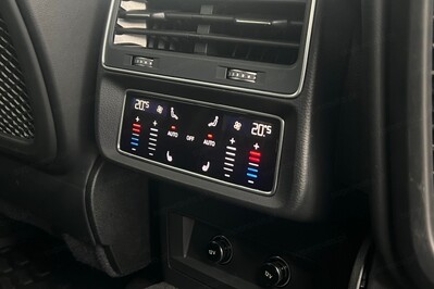 Audi Q8 50 TDI quattro Tiptronic