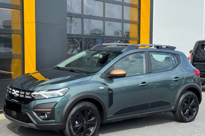 Dacia Sandero Stepway Extreme LPG 1.0 TCe