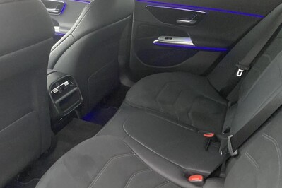Mercedes E Klasa 220 d 4-Matic AMG 9G-Tronic