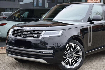 Land Rover Range Rover Autobiography