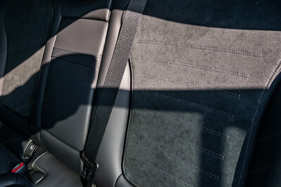 Mercedes GLC 220 d 4-Matic AMG Line
