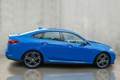 BMW Seria 2 216d M Sport aut