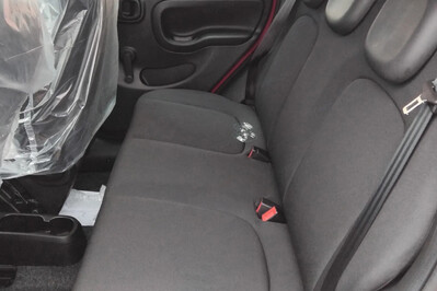 Fiat Panda 1.0 Hybrid