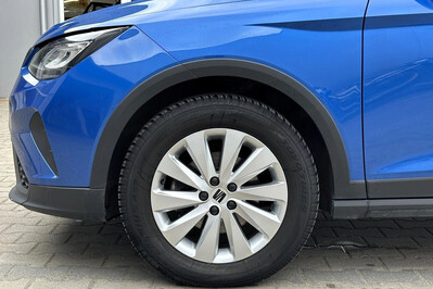 Seat Arona 1.0 TSI Style S&S DSG