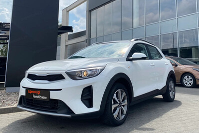 Kia Stonic 1.0 T-GDI M DCT