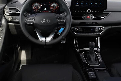 Hyundai i30 Smart 1.5 T-GDI DCT