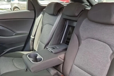 Hyundai i30 1.5 T-GDI 48V Smart DCT