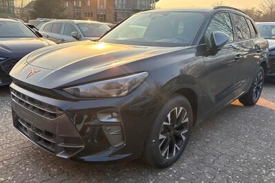 Cupra Terramar 1.5 eTSI DSG