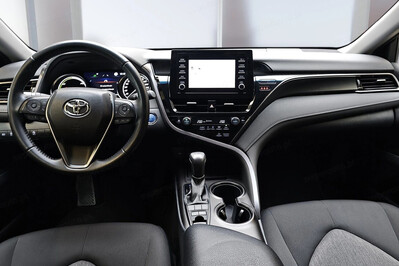 Toyota Camry 2.5 Hybrid Comfort