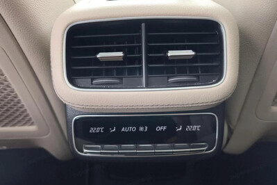 Mercedes GLS 400 d 4-Matic