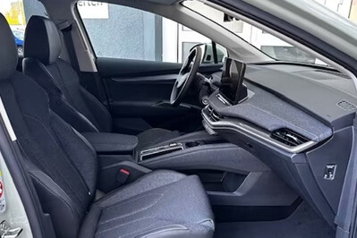 Skoda Elroq 60 63kWh