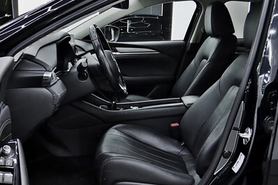 Mazda 6 2.0 SkyPassion