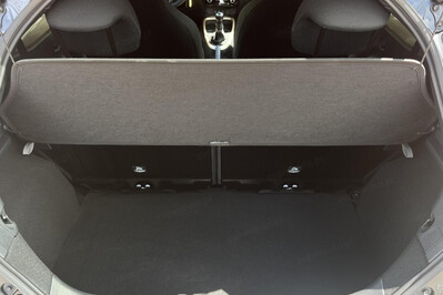 Toyota Aygo X 1.0 VVT-i Style