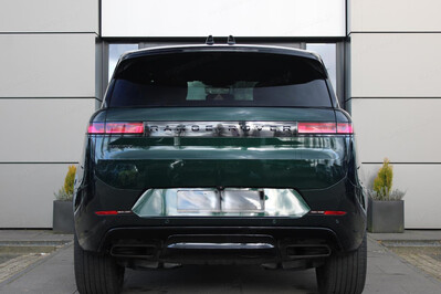 Land Rover Range Rover Sport S D350 Autobiography
