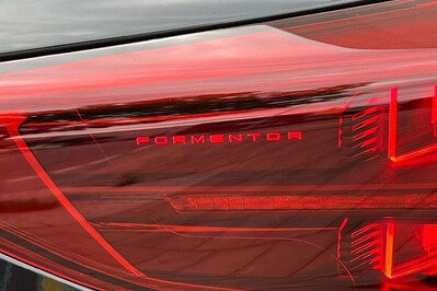 Cupra Formentor 1.5 eTSI DSG