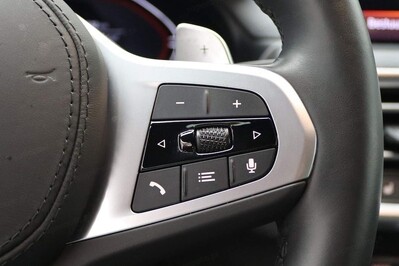 BMW X4 xDrive20i M Sport