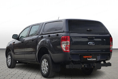 Ford Ranger 2.0 EcoBlue 4x4 DC XL