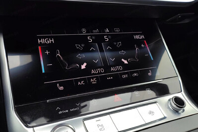 Audi A7 Sportback 50 TDI quattro
