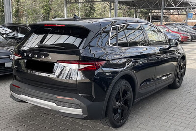 Skoda Elroq 50 55kWh