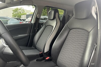 Renault ZOE R135 Intens