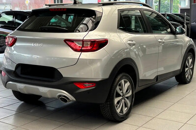 Kia Stonic 1.2 M