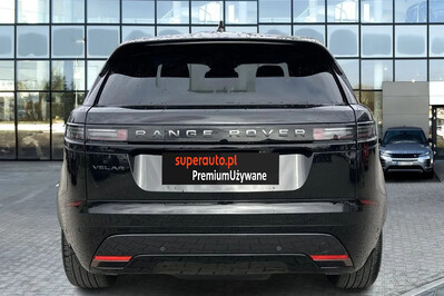 Land Rover Range Rover Velar Velar 2.0 D200 mHEV Dynamic SE