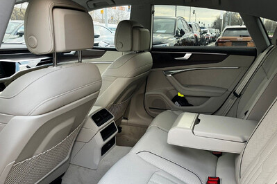Audi A7 Sportback 45 TFSI quattro