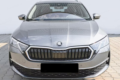 Skoda Octavia Selection Edition 130 1.5 TSI mHEV DSG