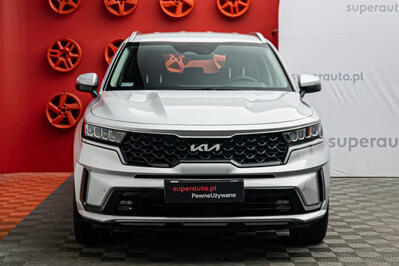 Kia Sorento 1.6 T-GDI HEV M aut 7os.